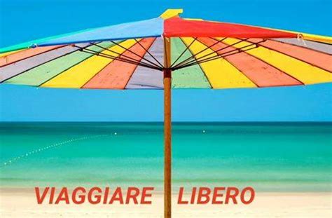 Viaggiare Libero Welcome GEO Travel.